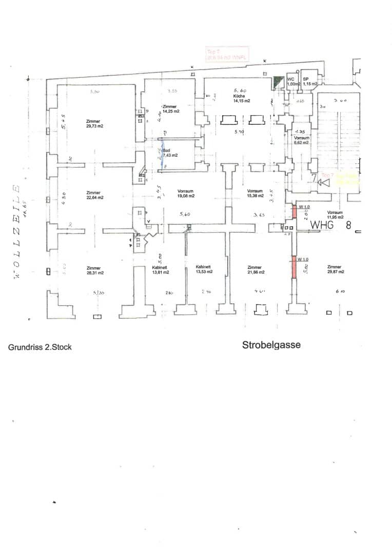 Grundriss 1
