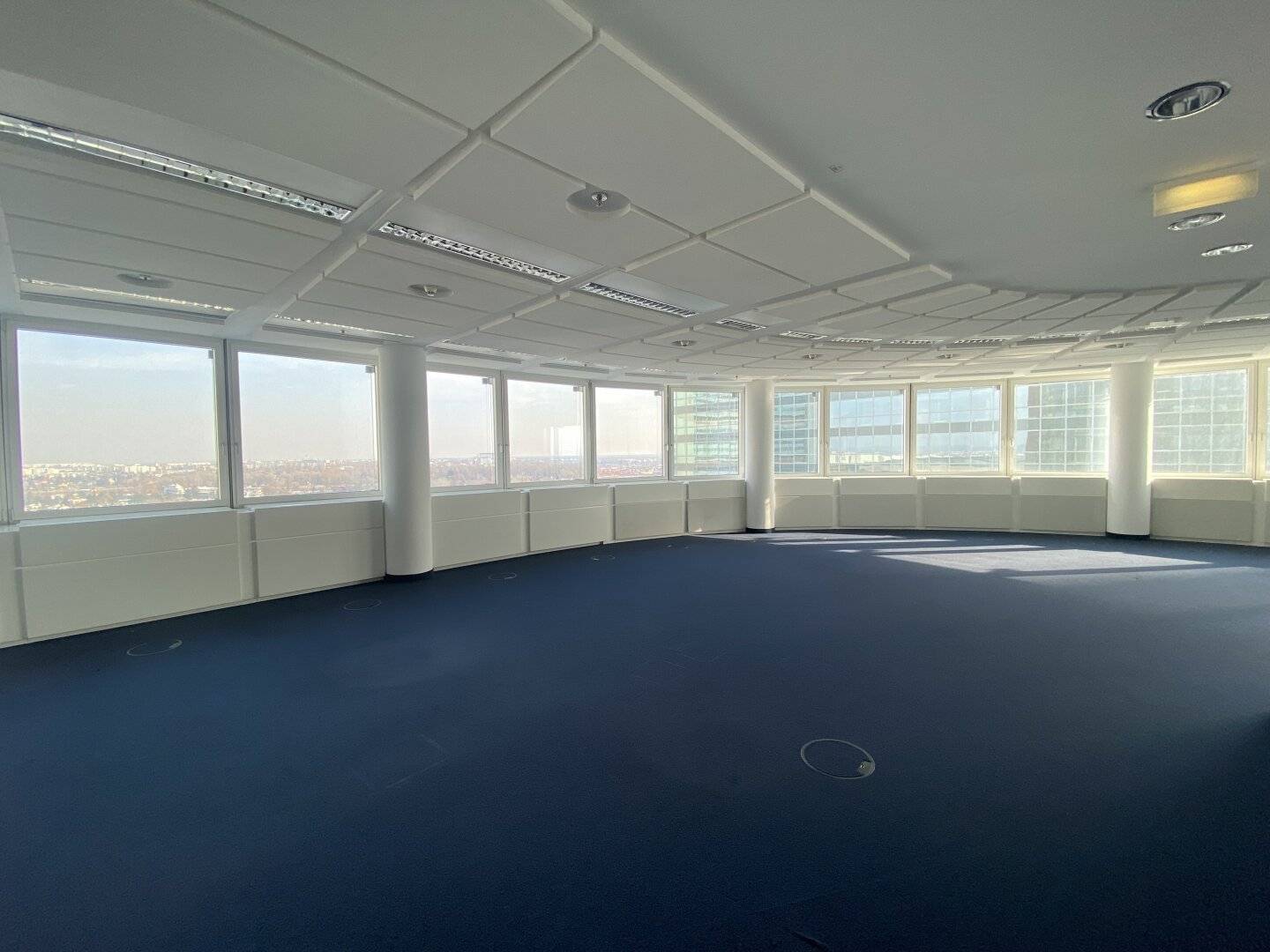 FERNBLICK + PERFEKTE Einteilung + ANDROMEDA TOWER!