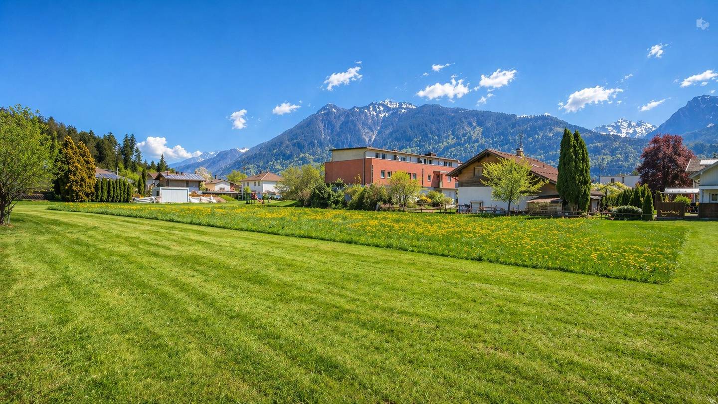 Nebelfrei Wohnen im eigenen Haus - RAUMWUNDER 114 - HAUS 2