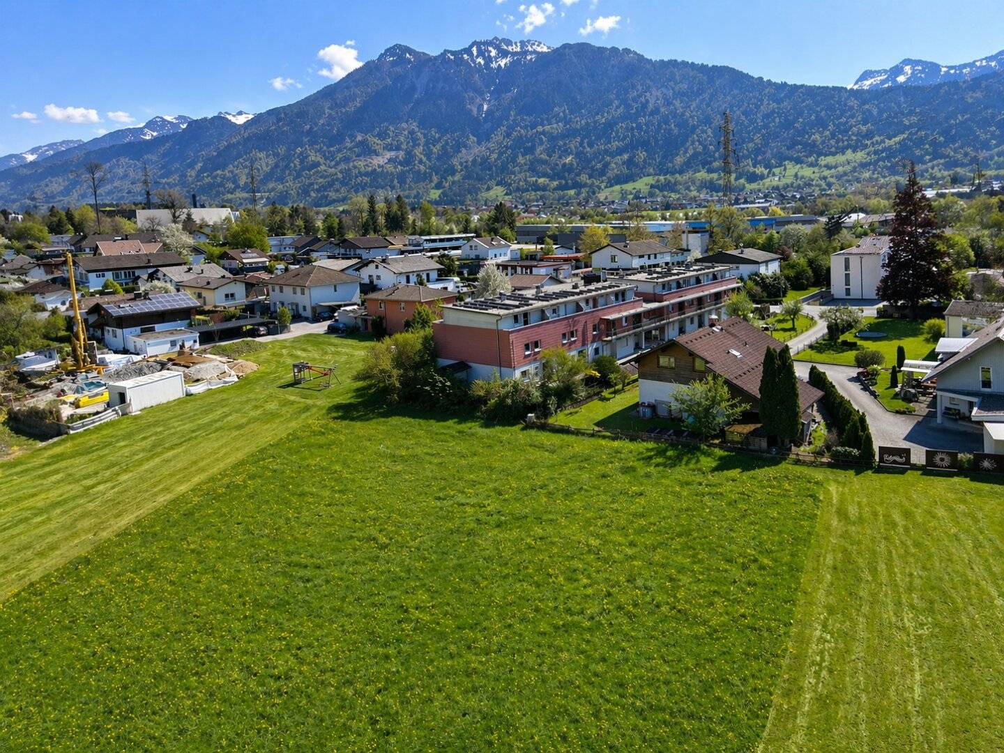 Nebelfrei Wohnen im eigenen Haus - RAUMWUNDER 114 - HAUS 2