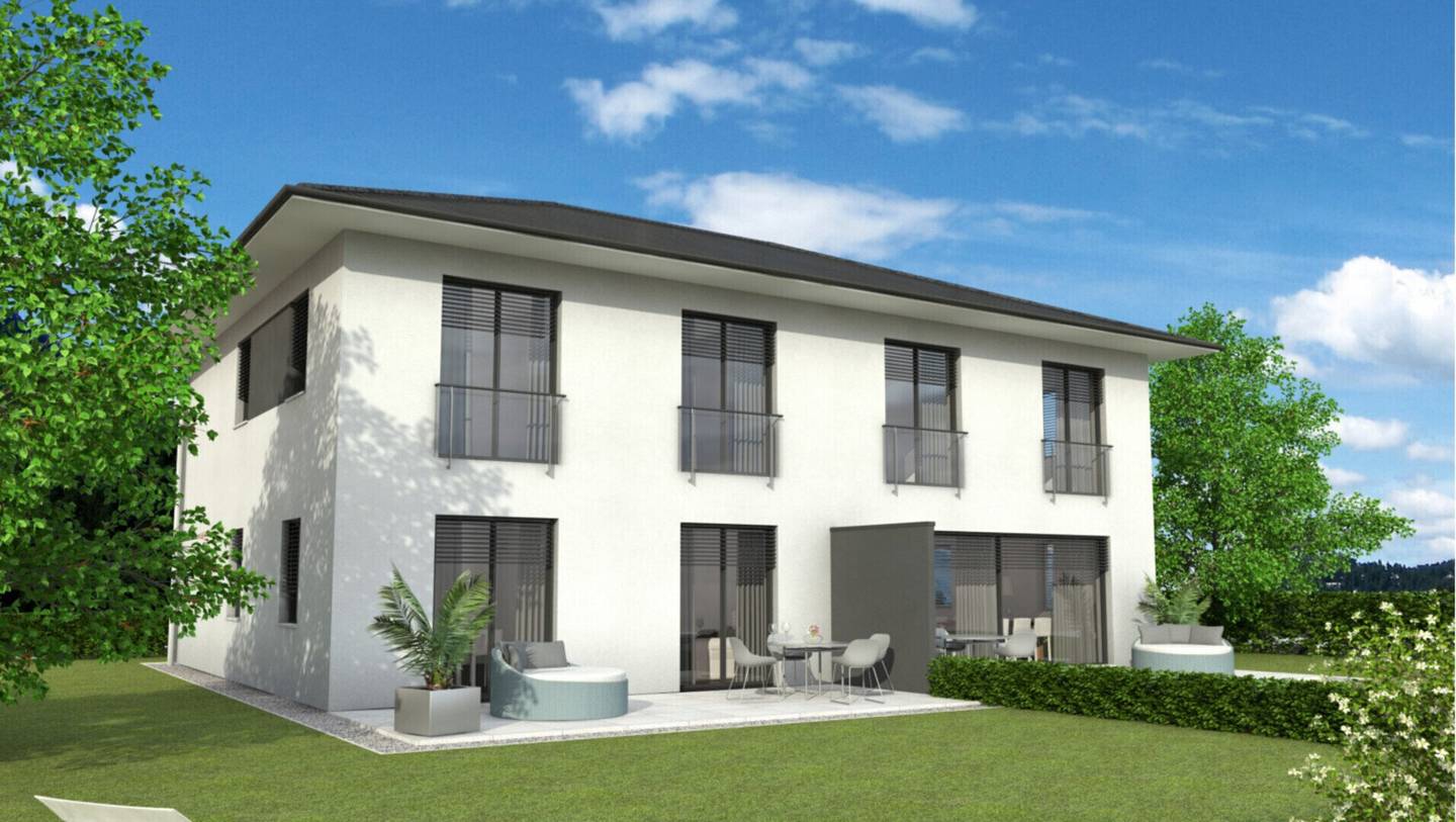 Charmantes Zuhause in Gaißau – Grenznah & idyllisch gelegen - Haus 2