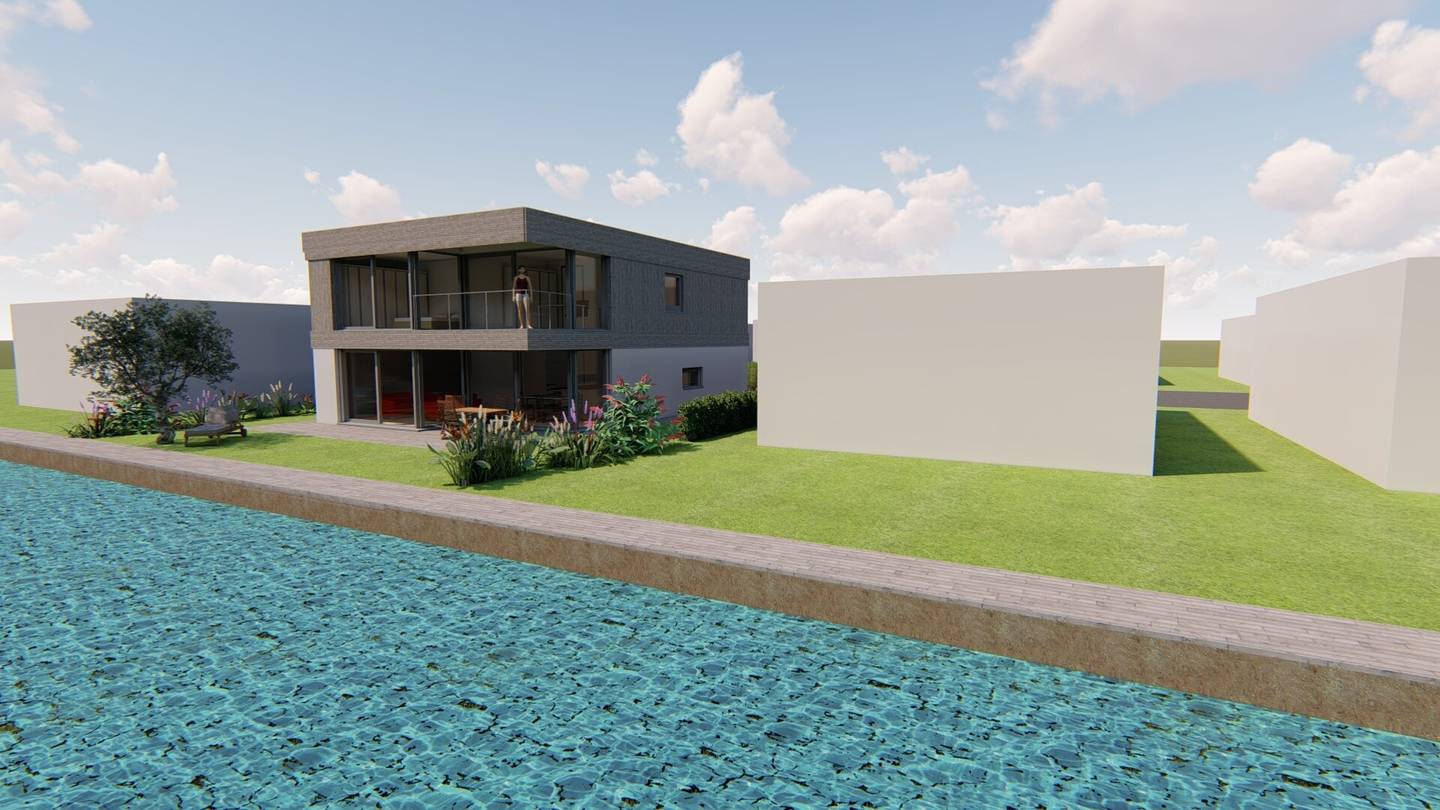 CUVÉE PRESTIGE - Exclusive Living by the Lake