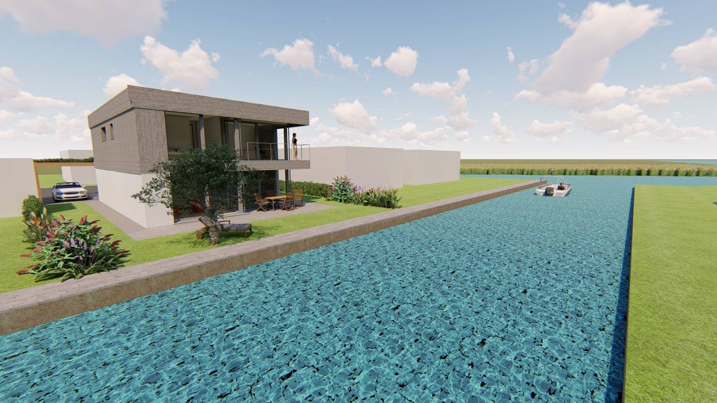 CUVÉE PRESTIGE - Exclusive Living by the Lake