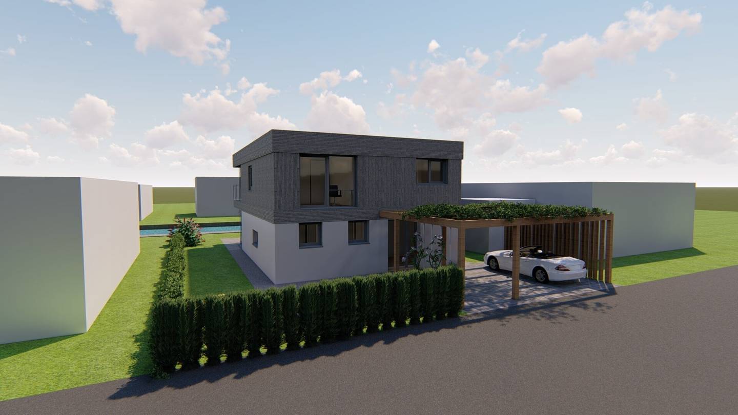 CUVÉE PRESTIGE - Exclusive Living by the Lake