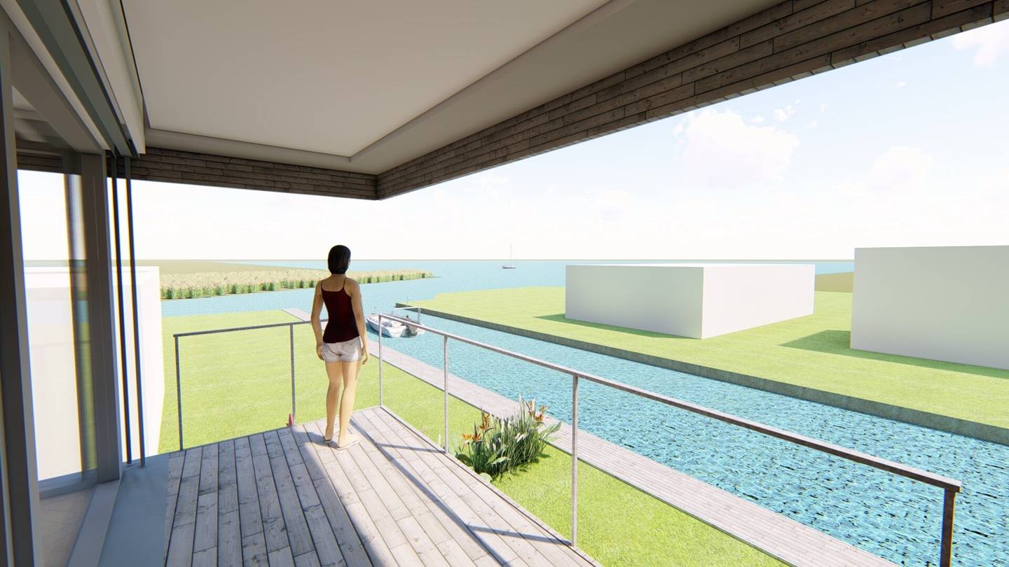 CUVÉE PRESTIGE - Exclusive Living by the Lake