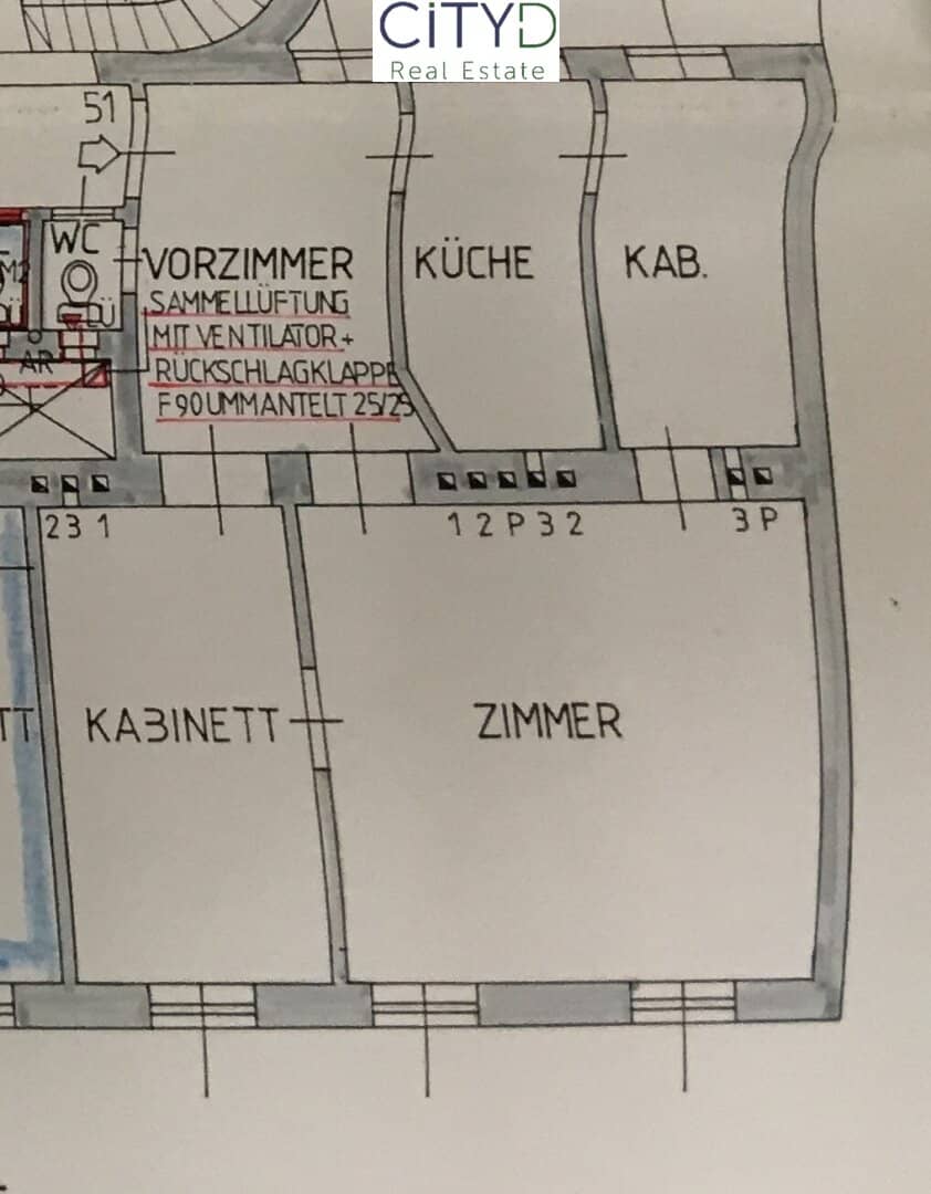 Floor plan 3
