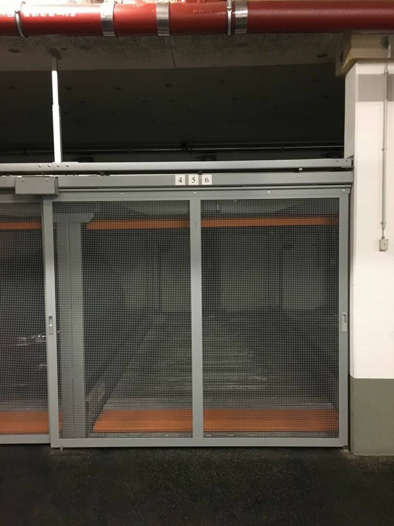 1140 Wien, Spallartgasse - Tiefgaragenstellplatz - nächst U3 Hütteldorfer Straße!