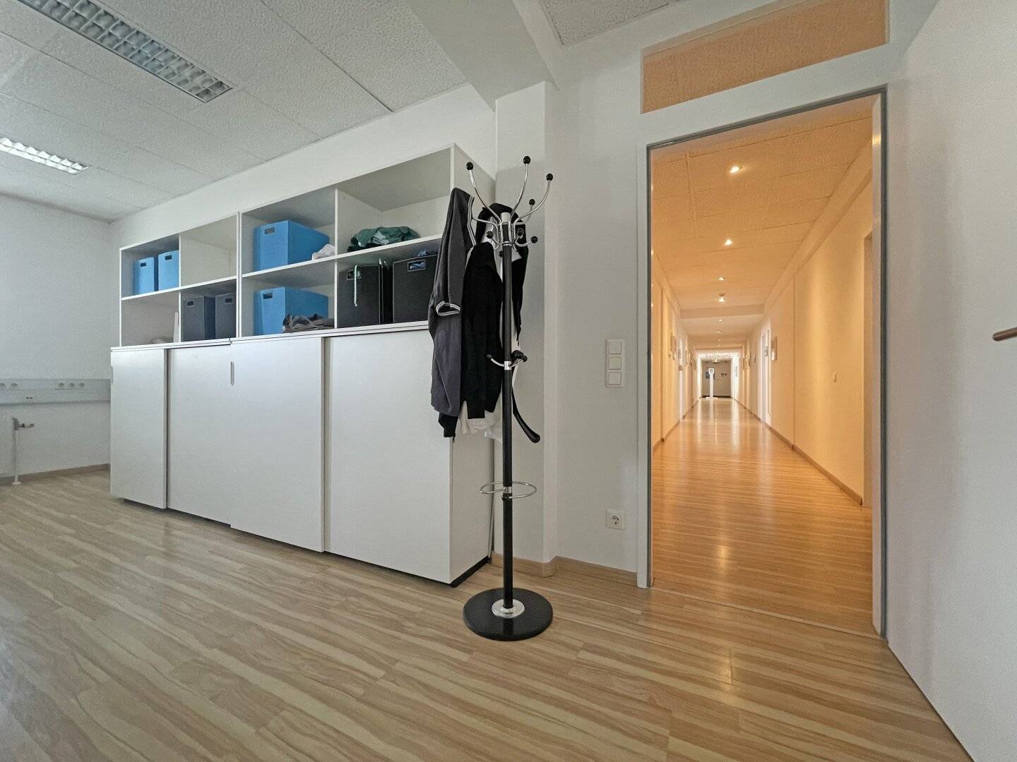 Top condition, representative, well connected, promptly available
