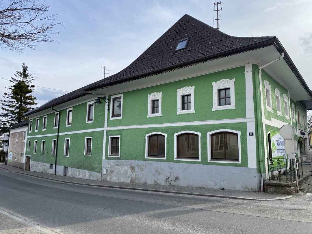 St. Georgen MITTE - ein Standort - viele Möglichkeiten