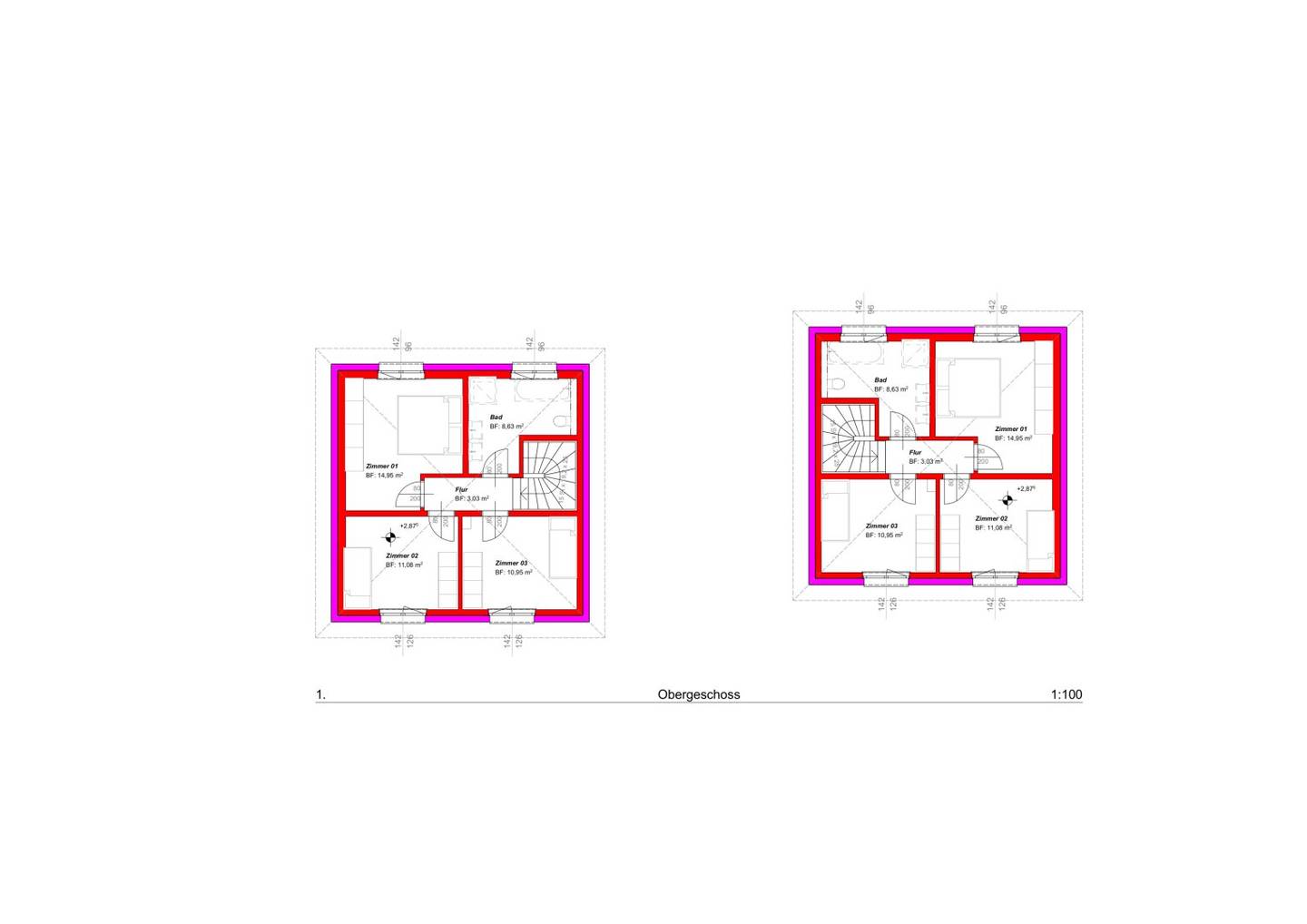 Grundriss 3