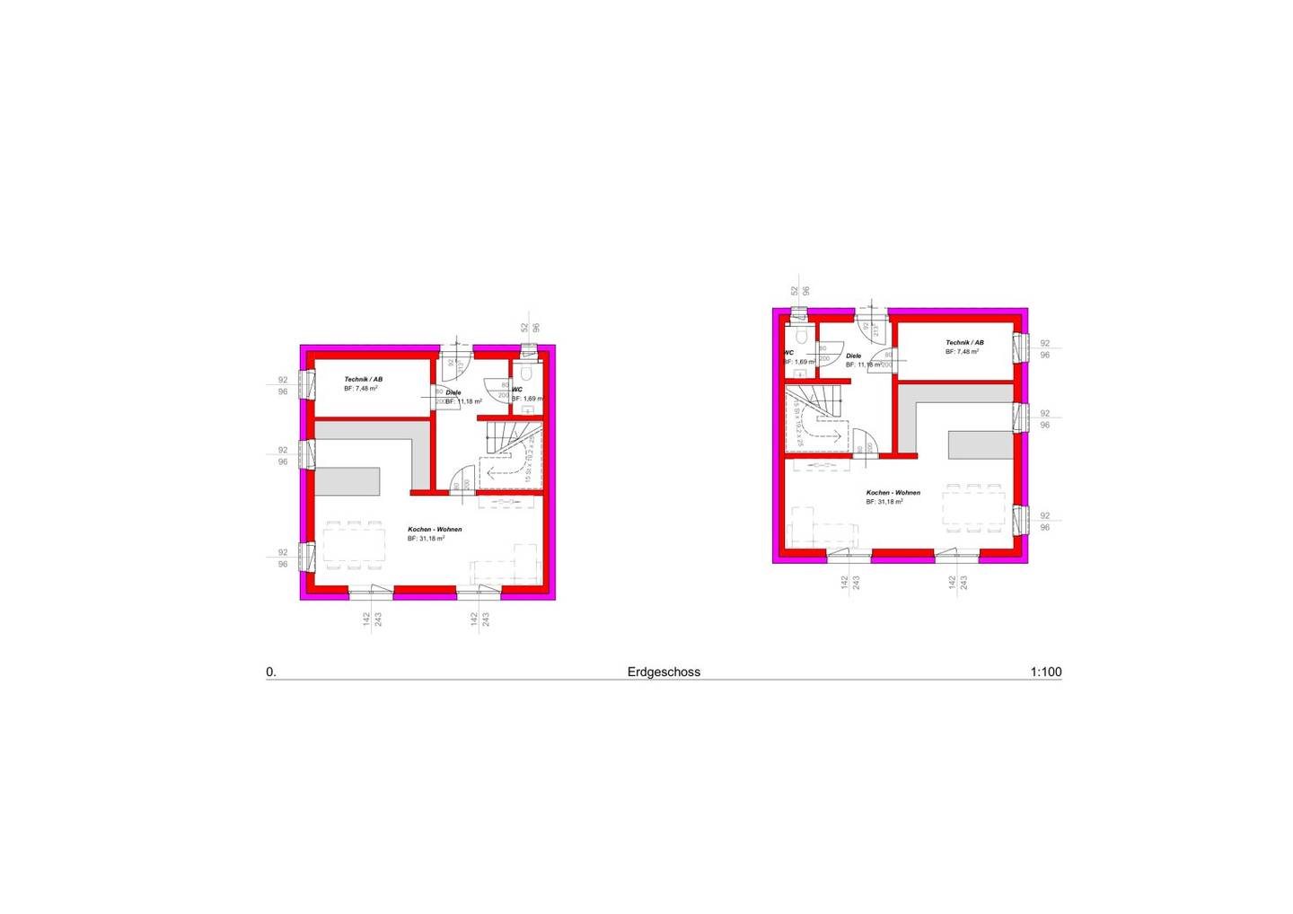 Grundriss 2