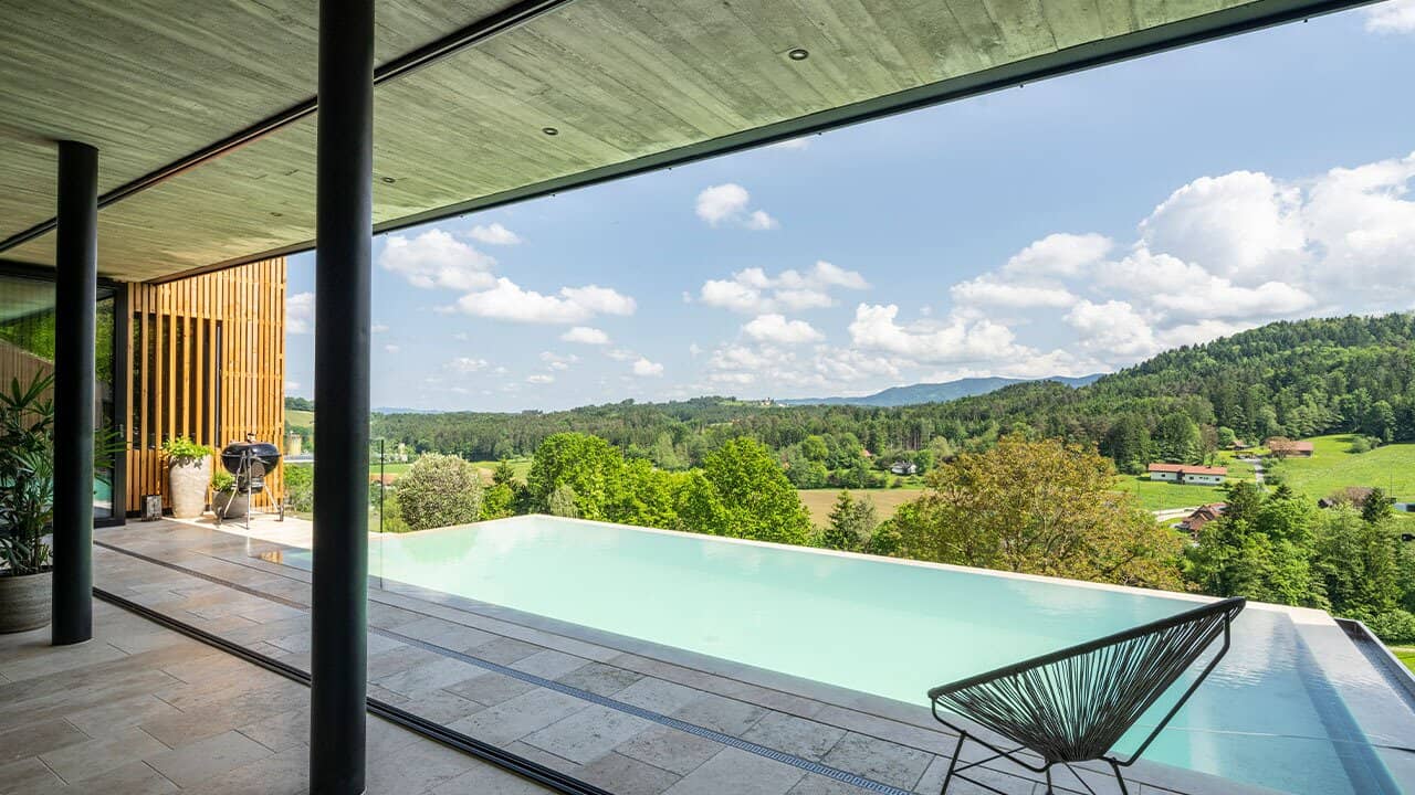 Luxus-Refugium in der Südsteiermark: Ihr vollendetes Sorglos-Investment mit Panorama-Garantie