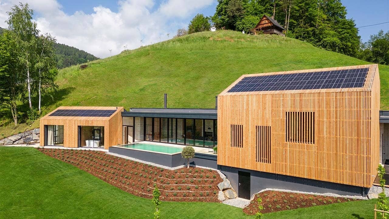 Luxus-Refugium in der Südsteiermark: Ihr vollendetes Sorglos-Investment mit Panorama-Garantie