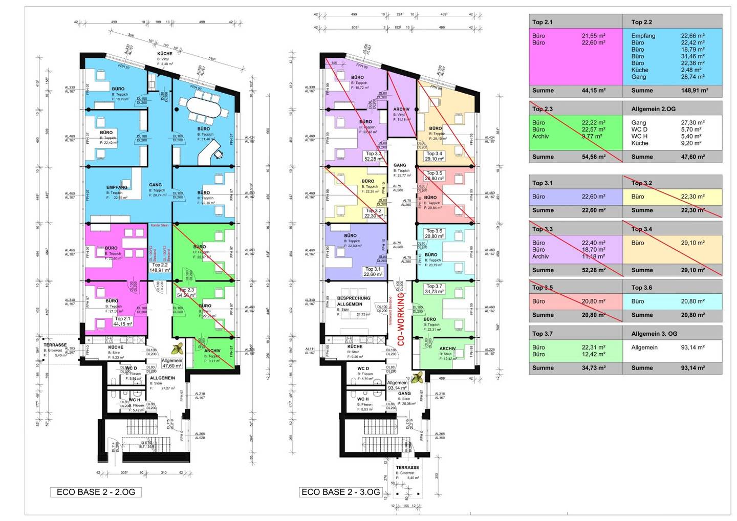 Floor plan 3
