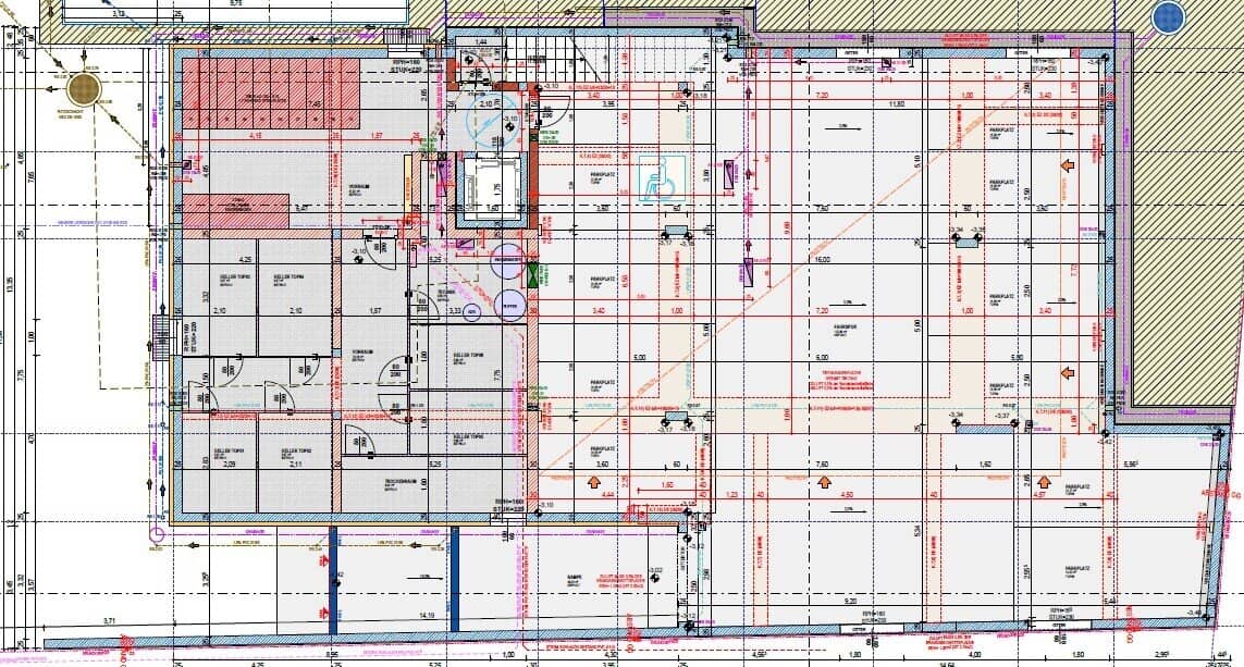 Floor plan 4