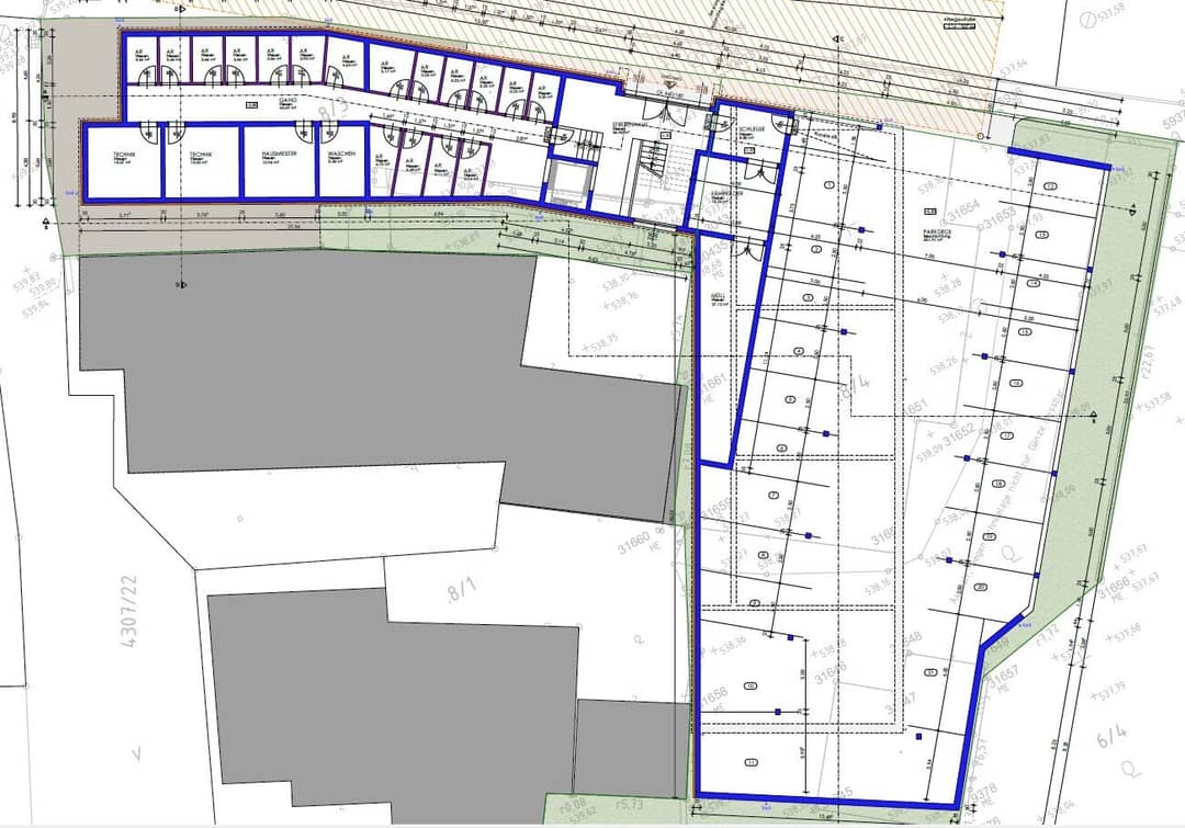 Grundriss 2