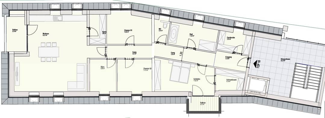 Grundriss 1