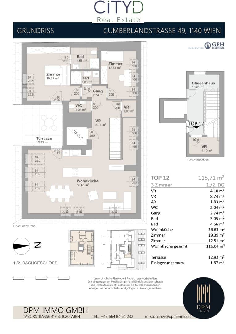 Grundriss 1