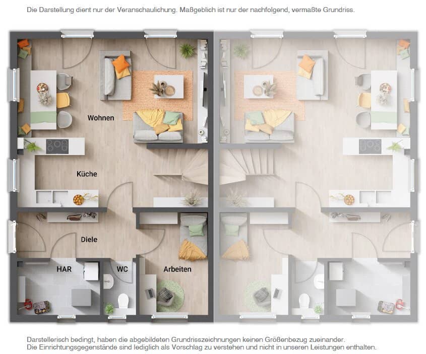 Grundriss 1