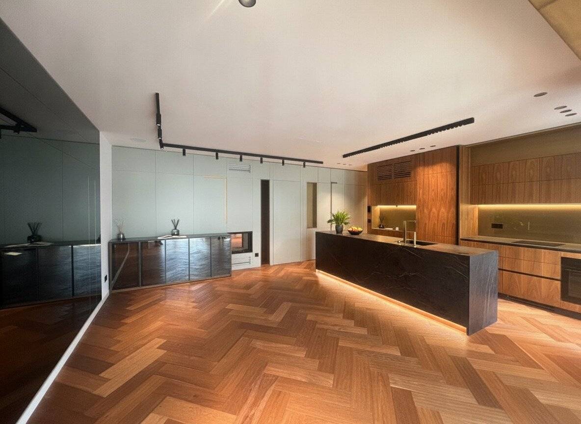 Erstklassiges Designer-Refugium nahe dem Stephansplatz
