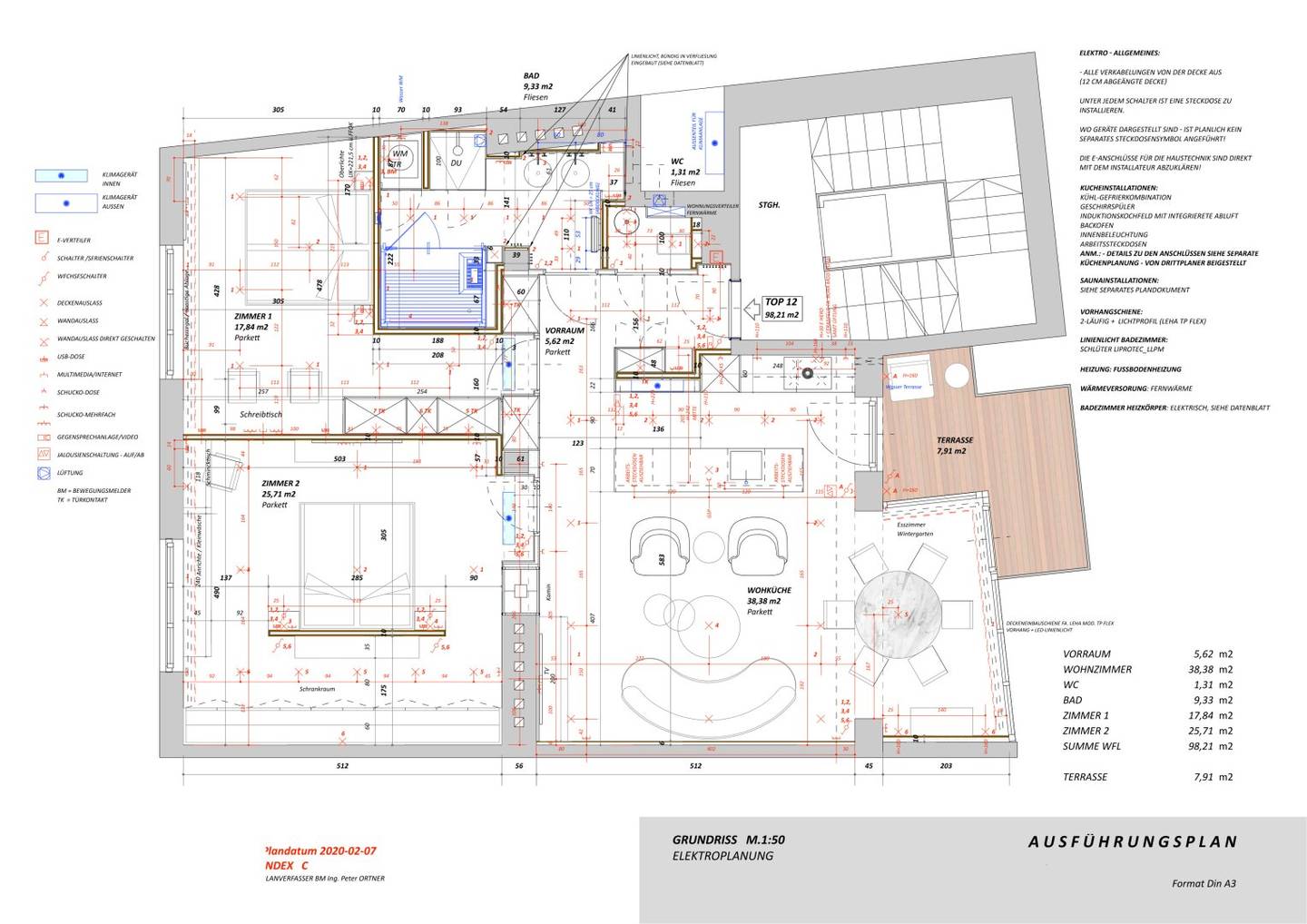Grundriss 2