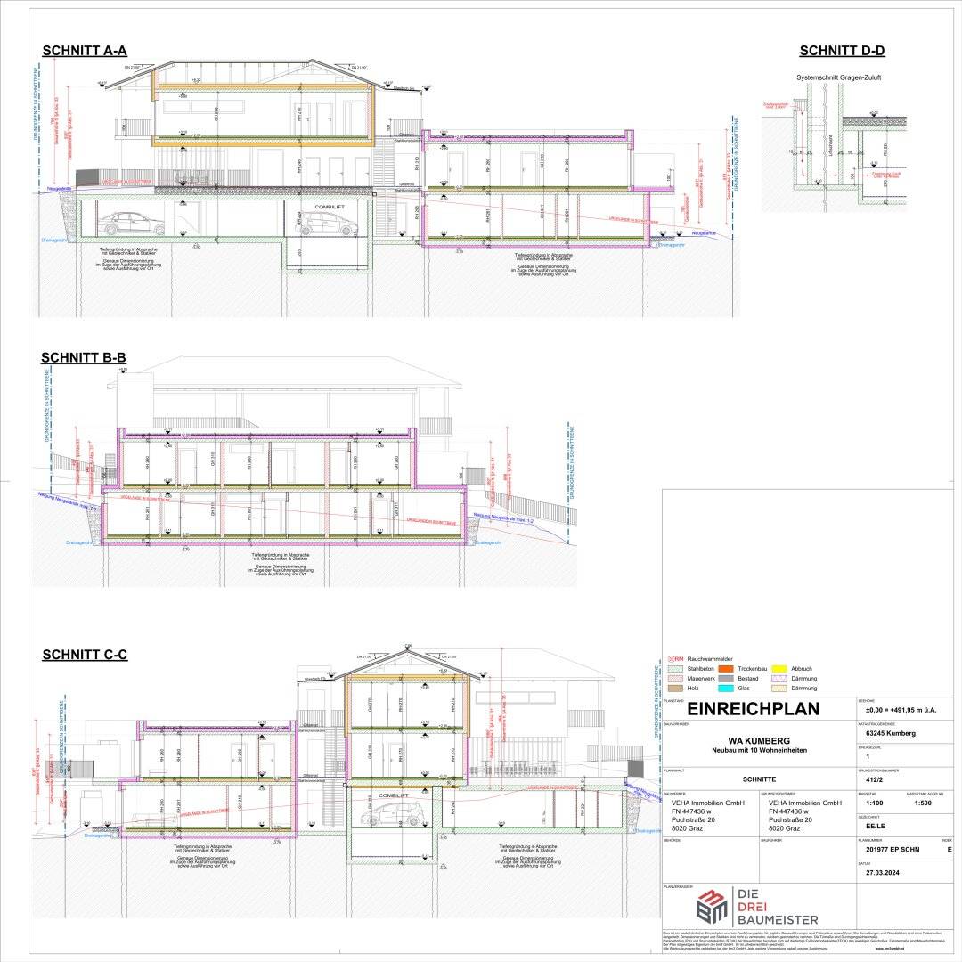 Floor plan 5