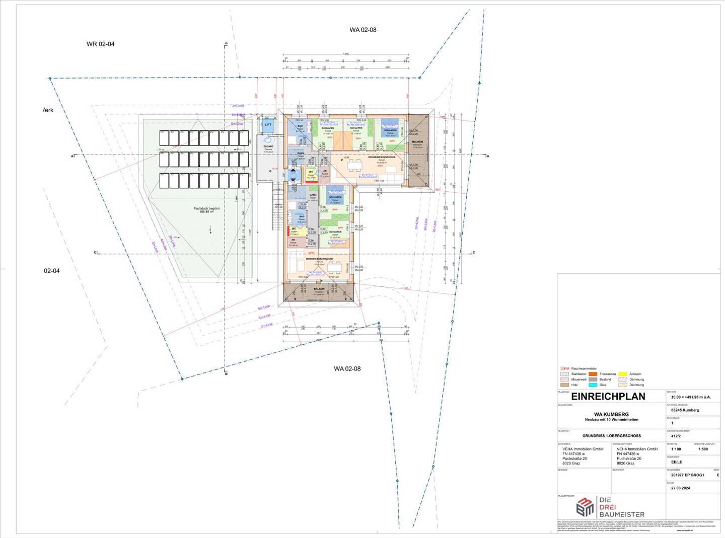 Floor plan 3