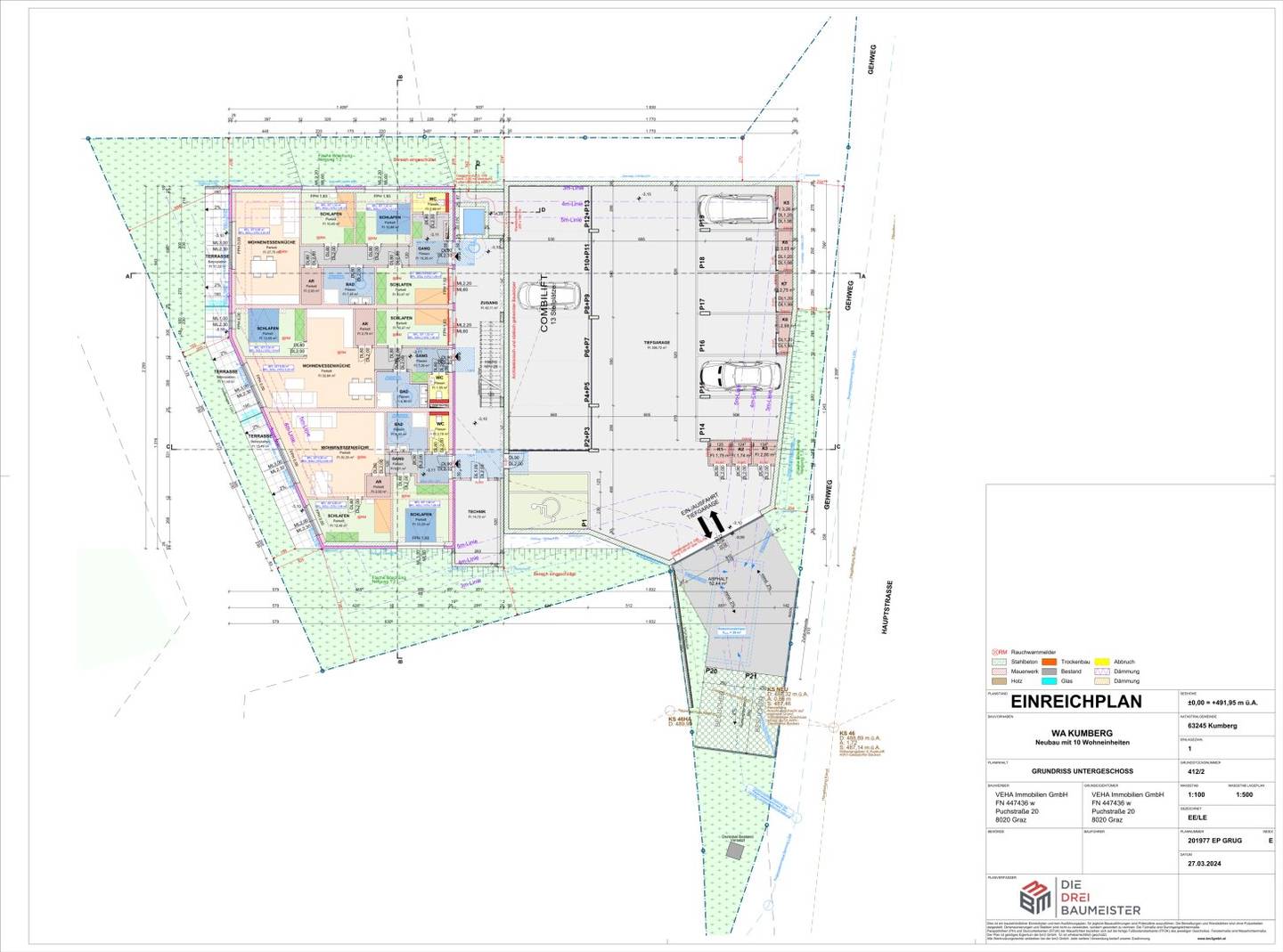 Floor plan 4