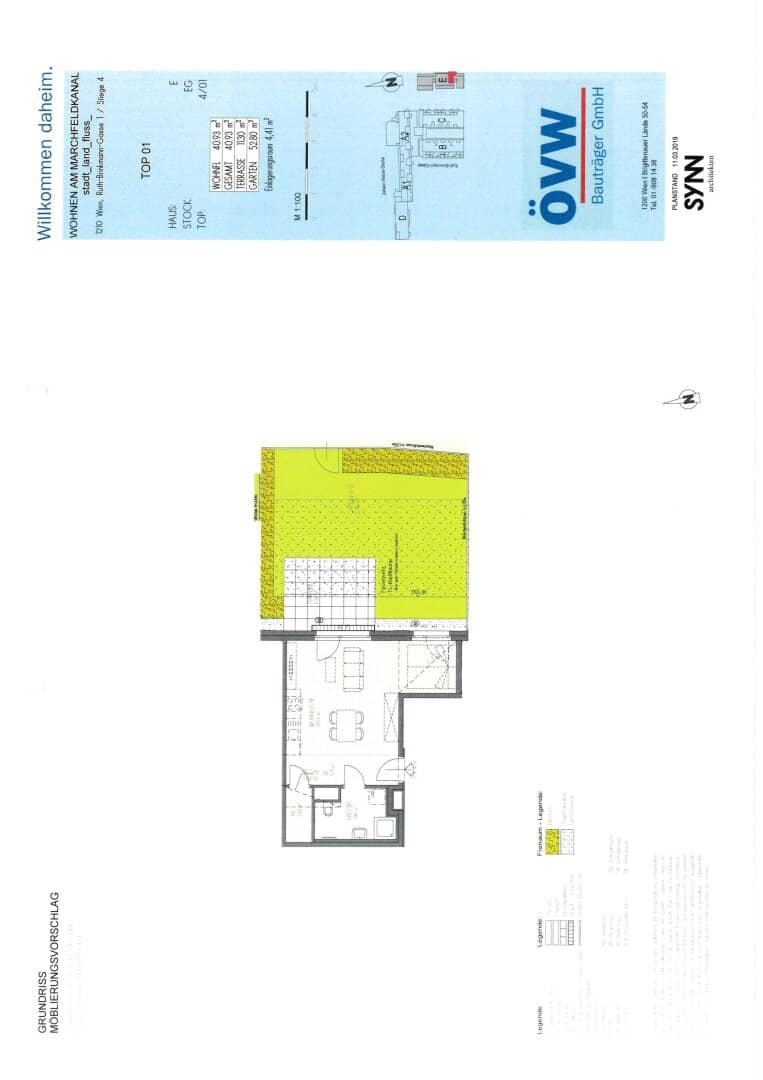 Grundriss 2