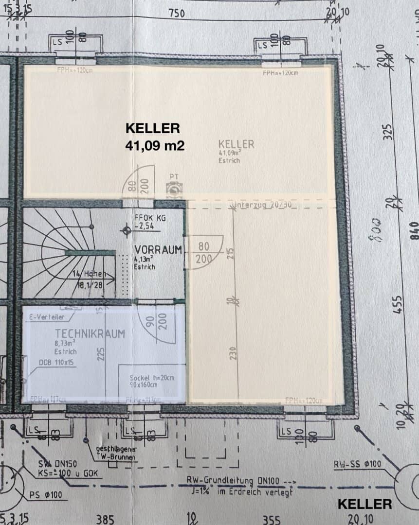 Floor plan 3