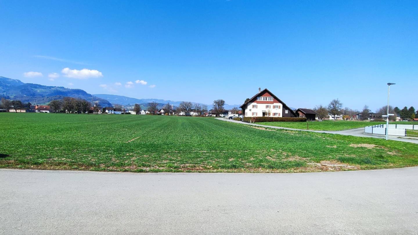 Neubau Meiningen - ein Haus zum Wohnungspreis! Kompakt - Massiv - HAUS 2