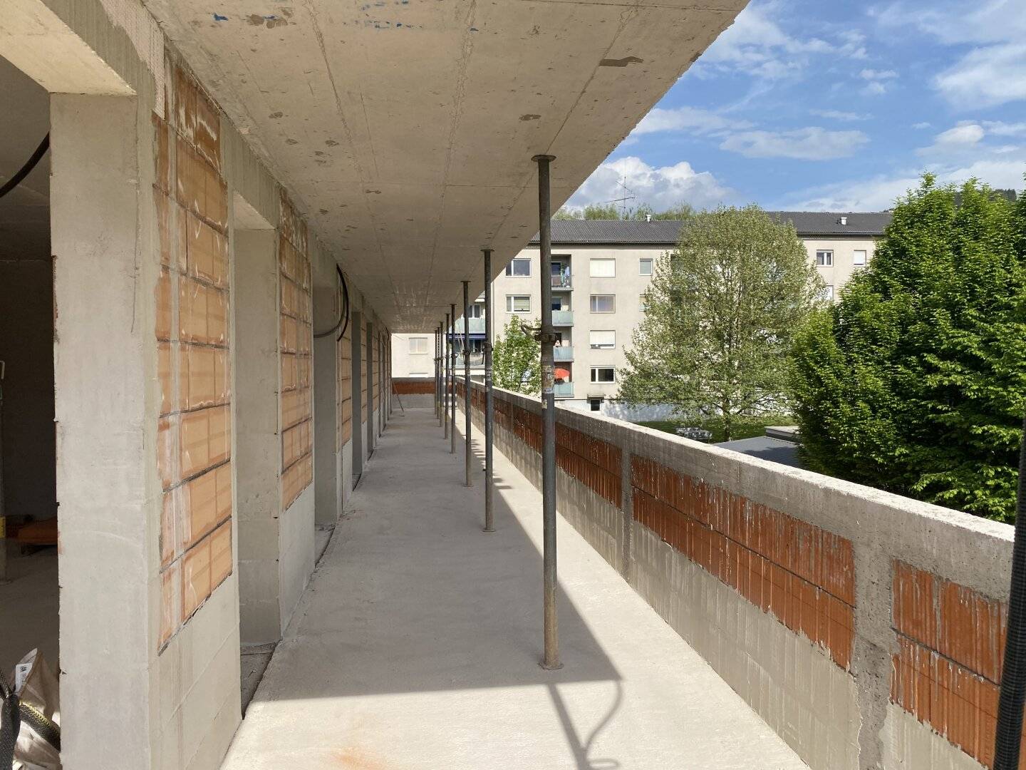 Wohnen in der Stadt! Jetzt Eigentumswohnung in Krankenhausnähe sichern! - Wir freuen uns auf Sie!