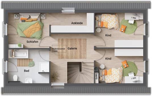 Grundriss 2