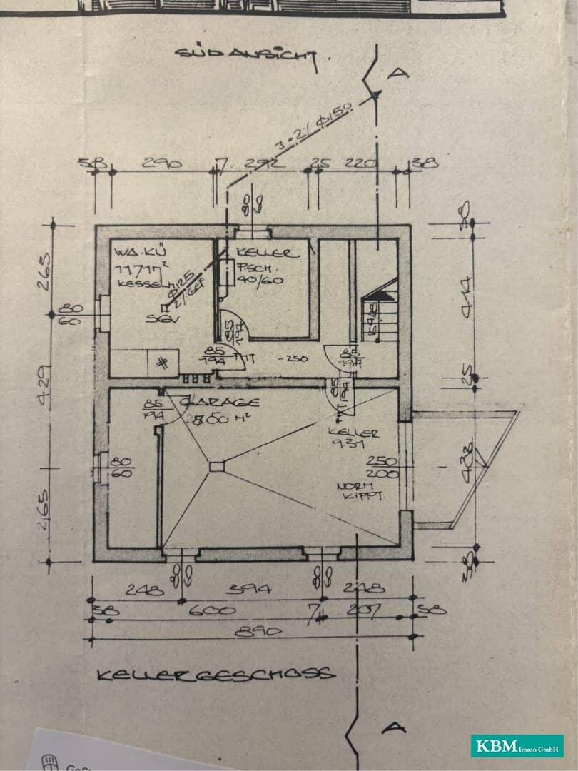 Floor plan 3