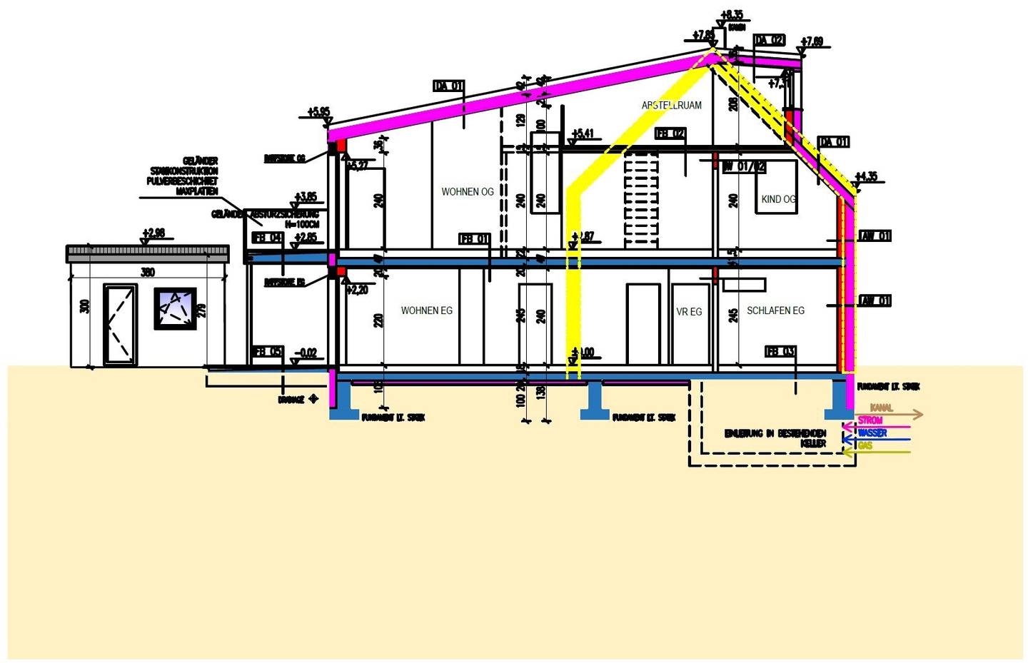 Grundriss 7