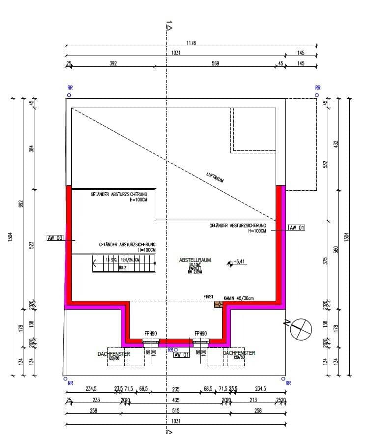Grundriss 4
