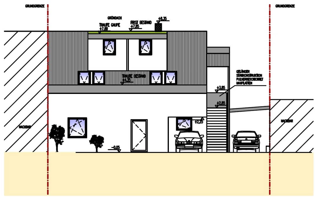 Grundriss 2