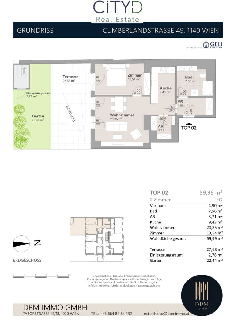 Grundriss 1