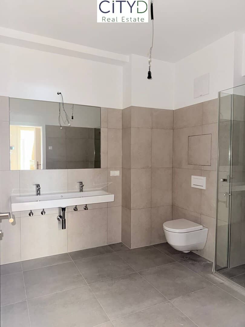 "Grünes Cumberland" ! Traumhafte 2-Zimmer-Wohnung mit zugeordneter Gartenfläche Nähe Schloss Schönbrunn!