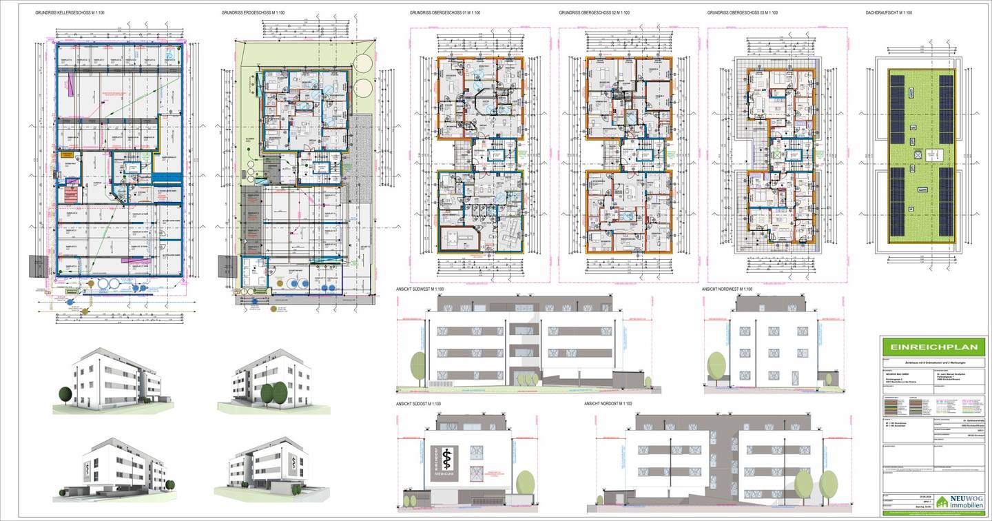 Grundriss 2