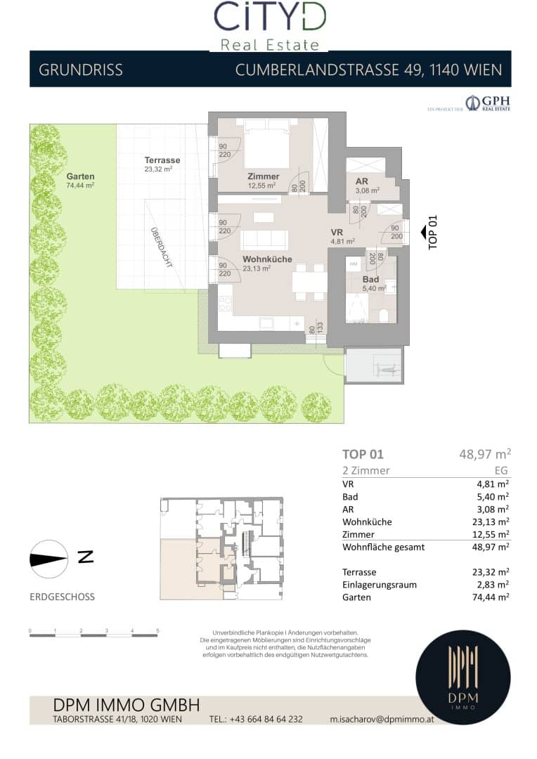 Grundriss 1