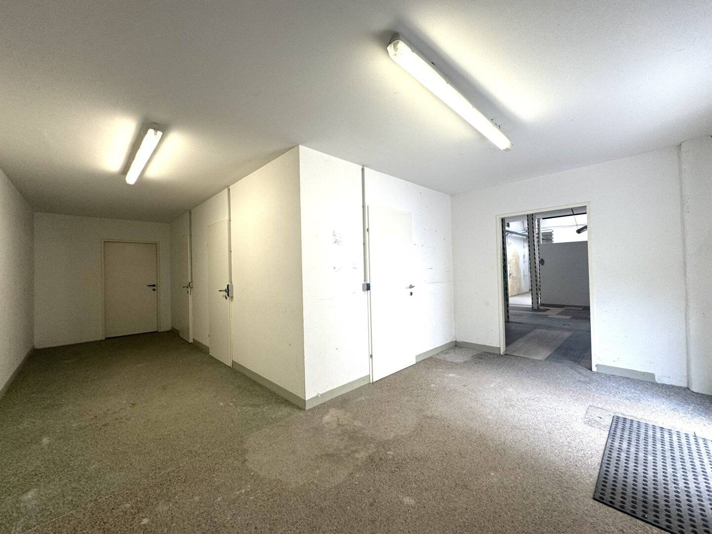 WORKSHOP IN WEISSENBACH/HINTERBRÜHL