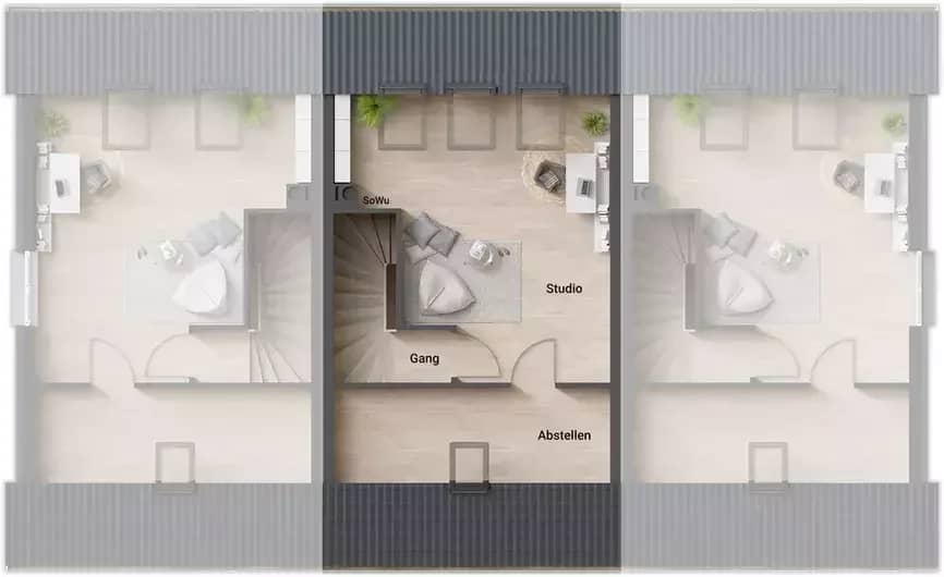 Grundriss 3