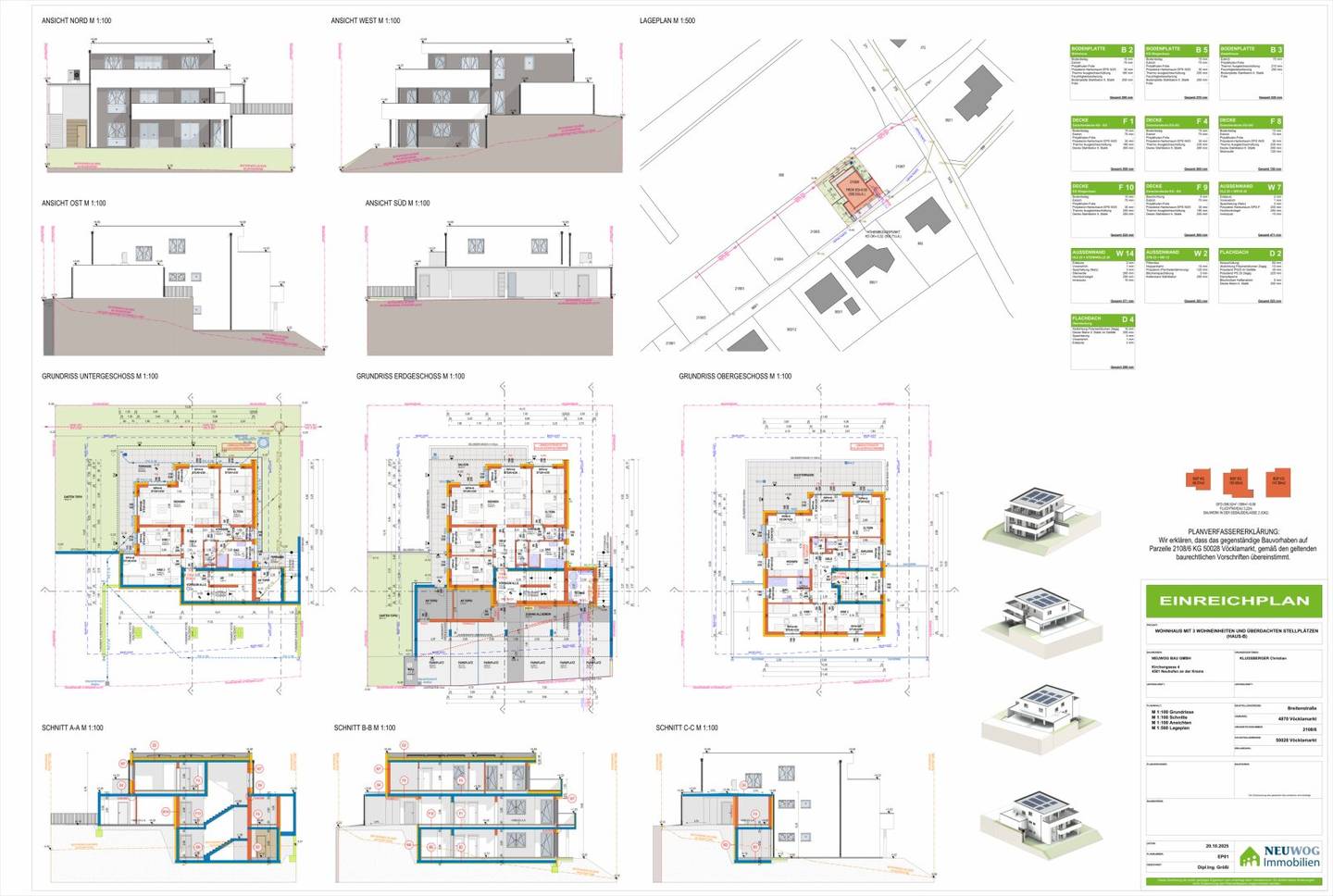 Floor plan 4