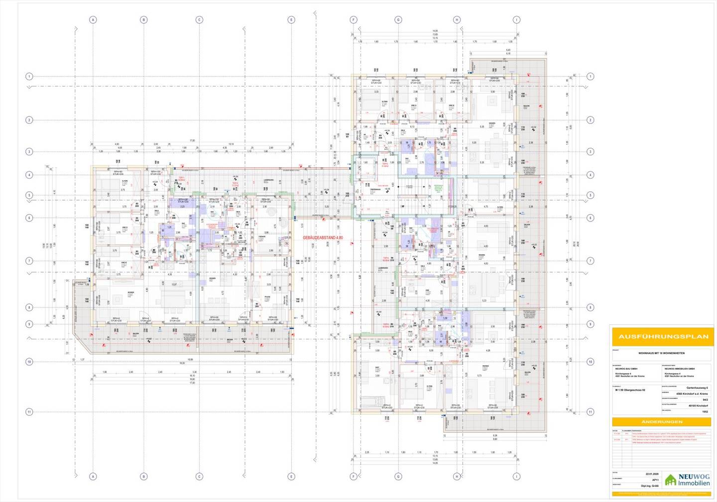 Grundriss 5
