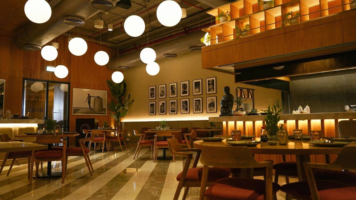 Gastro Jewel in Best Location