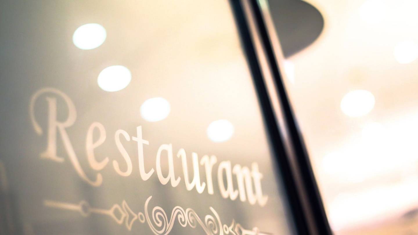Gastro Jewel in Best Location