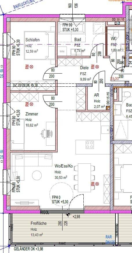 Neues Wohnbauprojekt in Aschach an der Steyr - jetzt informieren!