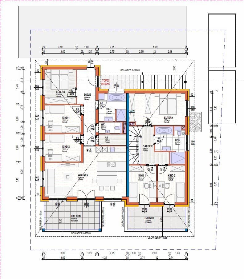 Floor plan 3