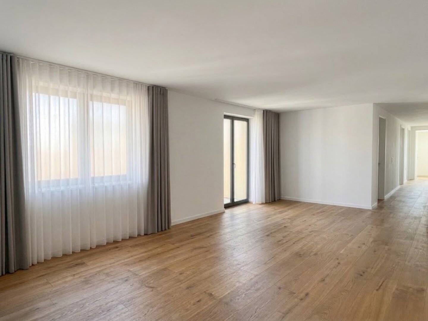 Exklusives Dachgeschoss-Wohnen mit großzügiger Dachterrasse im Herzen des 9. Bezirks